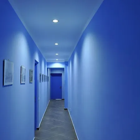 Foresteria Dell' Alloro Apartamento *
