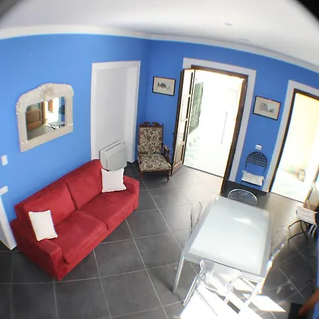 Apartamento Foresteria Dell' Alloro Palermo