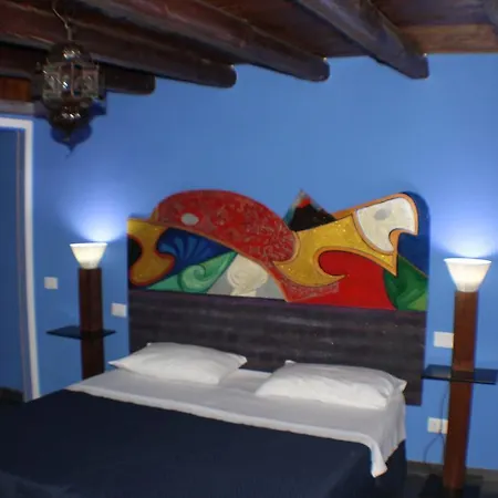 Apartamento Foresteria Dell' Alloro