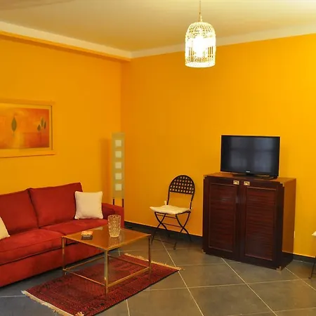 Apartamento Foresteria Dell' Alloro
