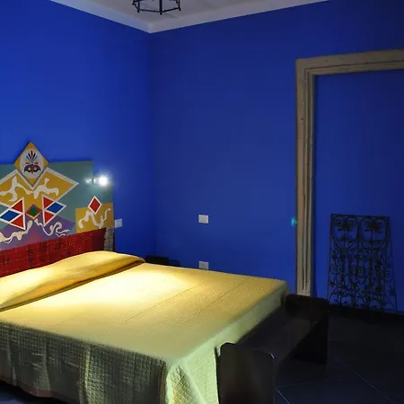 Foresteria Dell' Alloro Apartamento Palermo