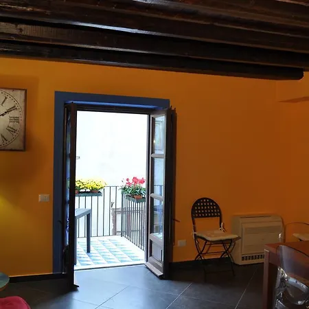 Foresteria Dell' Alloro Palermo