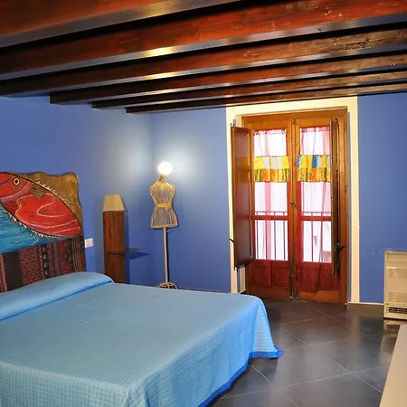 Apartamento Foresteria Dell' Alloro *