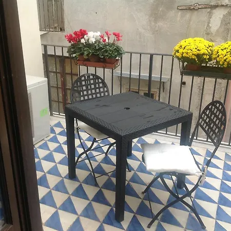 Foresteria Dell' Alloro *