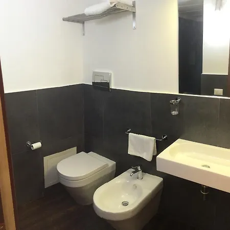 Foresteria Dell' Alloro Apartamento