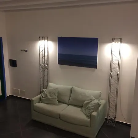 Foresteria Dell' Alloro Apartamento Palermo