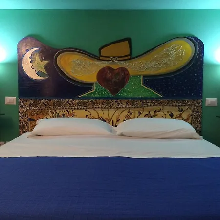 Apartamento Foresteria Dell' Alloro Palermo