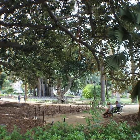Foresteria Dell' Alloro Διαμέρισμα *