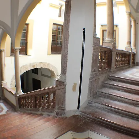 Foresteria Dell' Alloro * Παλέρμο