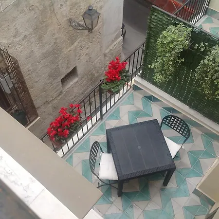 Foresteria Dell'alloro