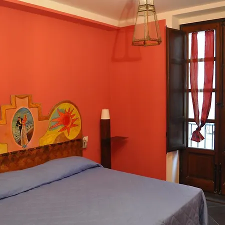 Apartment Foresteria Dell' Alloro Palermo